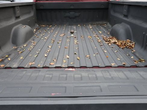 Used 2016 Chevrolet Silverado 3500 High Country w/ Duramax Plus Package image 11