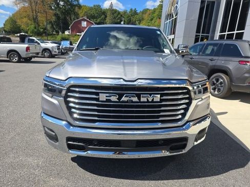 New 2026 RAM 1500 Laramie image 2