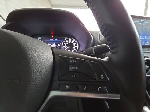 Certified 2023 Nissan Sentra SV w/ All-Weather Package image 12