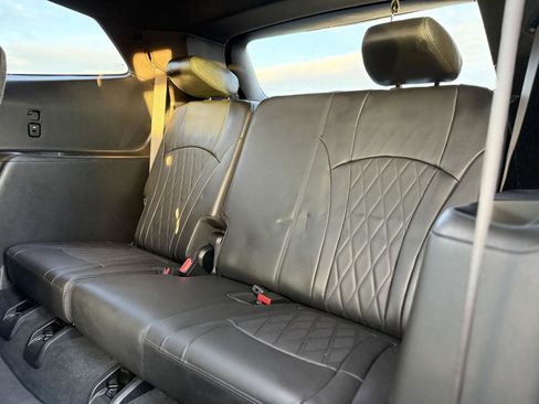 Certified 2024 Buick Enclave Avenir w/ Trailering Package, 5000 lbs. image 14