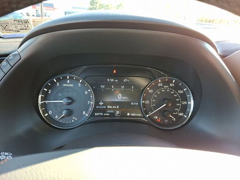 Certified 2024 INFINITI QX80 Sensory w/ Cargo Package image 24