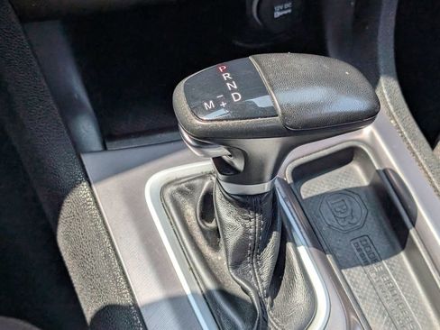 Used 2023 Dodge Charger GT w/ Technology Group RWD image 21