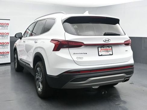 Used 2023 Hyundai Santa Fe SEL AWD/4WD image 6