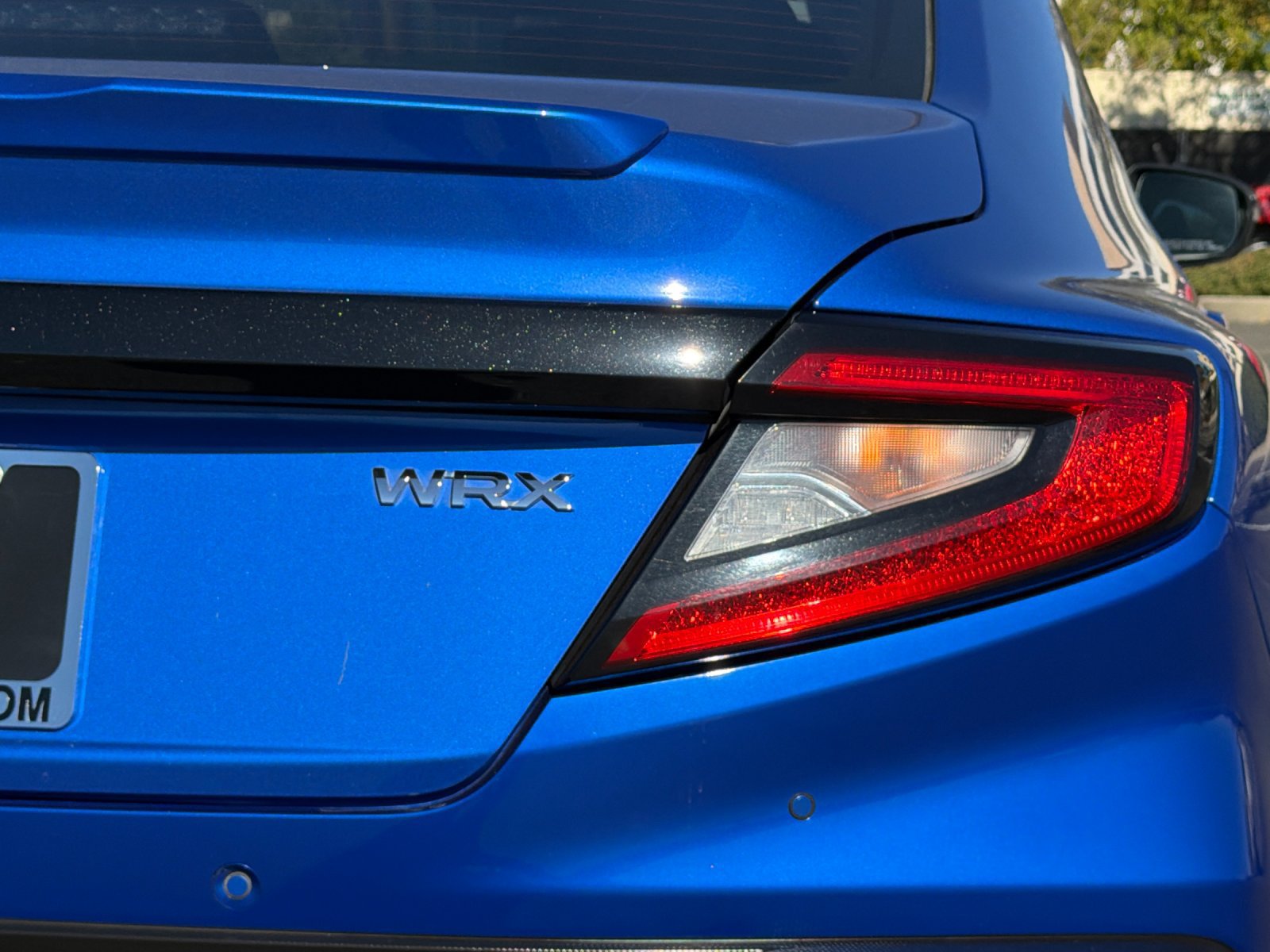 Used 2023 Subaru WRX GT AWD/4WD image 25