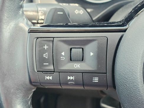 Used 2023 Nissan Rogue SV w/ SV Premium Package AWD/4WD image 20
