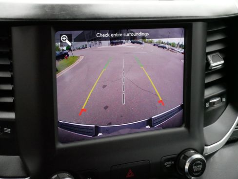 Used 2021 RAM 1500 Big Horn AWD/4WD image 31