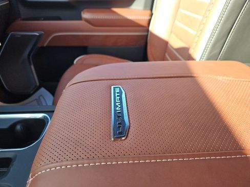 New 2026 GMC Sierra 3500 Denali Ultimate image 33