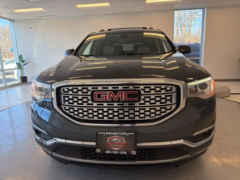 Used 2019 GMC Acadia Denali w/ Technology Package image 65