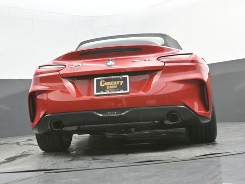 New 2026 BMW Z4 sDrive30i w/ Premium Package image 40
