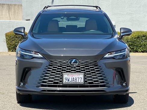 Certified 2026 Lexus RX 350 Premium w/ Convenience Package AWD/4WD image 10