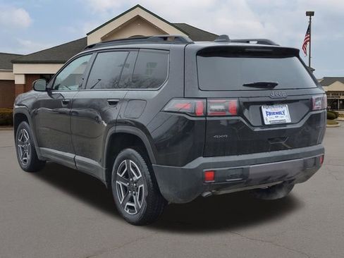New 2026 Jeep Cherokee Limited image 4