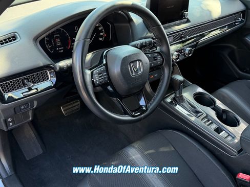 Certified 2024 Honda Civic Sport image 26