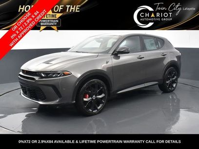 New 2024 Dodge Hornet R/T Plus