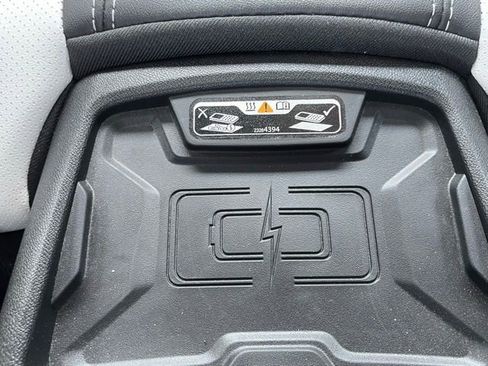 Used 2023 Chevrolet Camaro SS RWD image 25