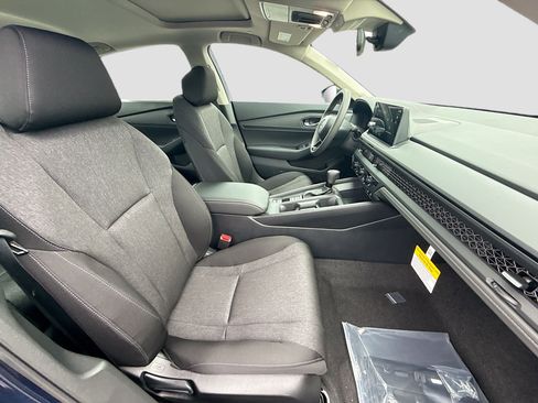 New 2026 Honda Accord SE image 23