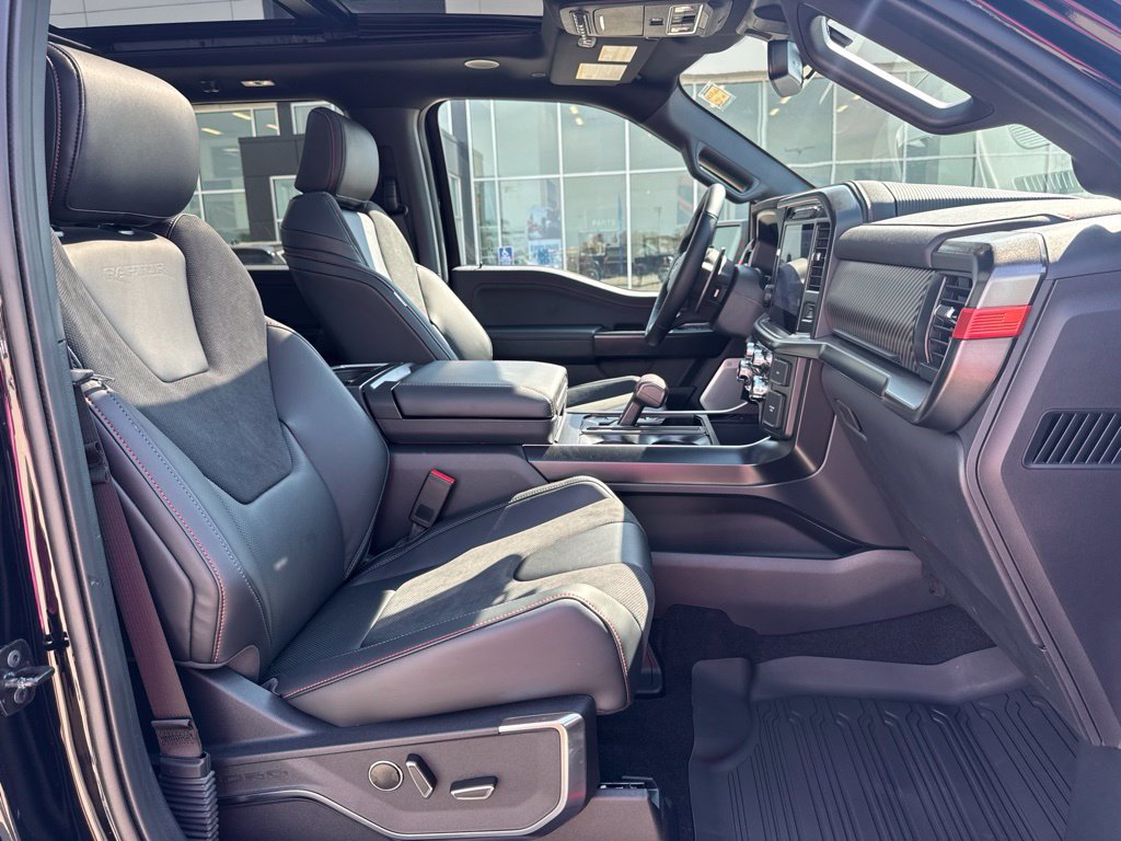 New 2026 Ford F150 Raptor AWD/4WD image 31