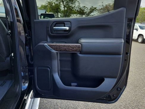 Used 2020 GMC Sierra 1500 Denali w/ Technology Package AWD/4WD image 22