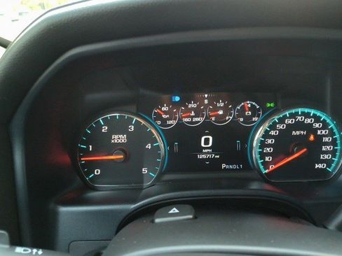 Used 2019 GMC Sierra 2500 Denali w/ Duramax Plus Package image 20