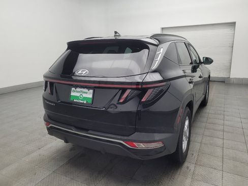 Used 2023 Hyundai Tucson SEL FWD image 9