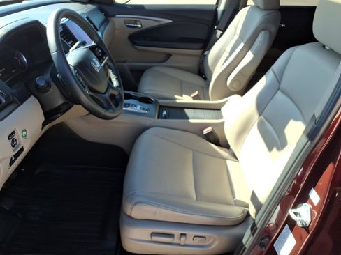 Used 2022 Honda Pilot Special Edition image 18