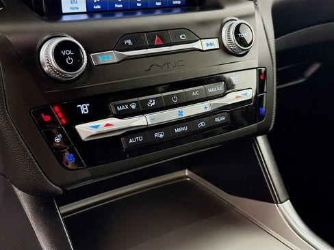 Used 2020 Ford Explorer ST w/ ST Street Pack image 18