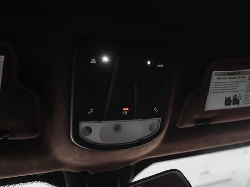 Certified 2020 Ferrari 488 Pista Coupe image 71