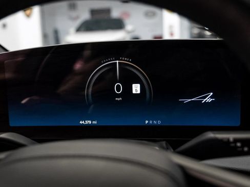 Used 2023 Lucid Air Touring AWD/4WD image 16