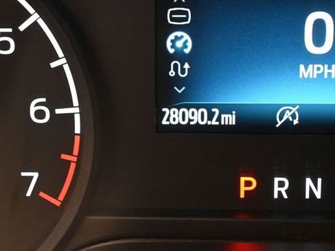 Used 2023 Ford F150 XL w/ STX Appearance Package image 34