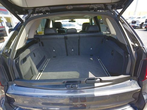 Used 2015 BMW X5 xDrive35i AWD/4WD image 16