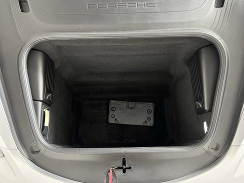 Certified 2022 Porsche 718 Cayman S image 15