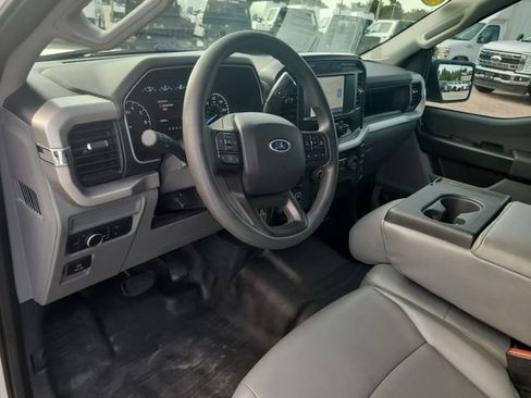Used 2022 Ford F150 XL w/ Trailer Tow Package AWD/4WD image 18