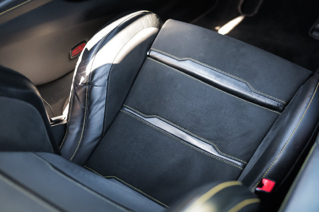 Used 2019 Mercedes-Benz AMG GT 63 S image 60