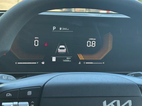 Used 2026 Kia K4 FWD image 39
