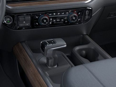New 2026 Chevrolet Silverado 1500 RST w/ Redline Edition AWD/4WD image 23