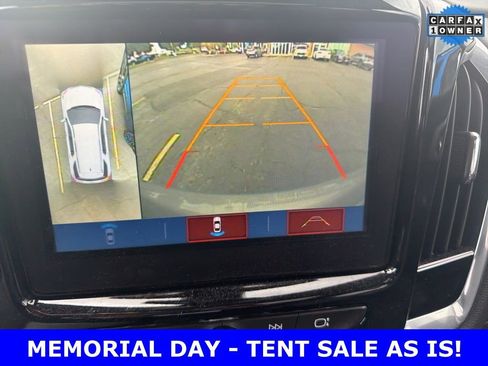 Used 2018 Chevrolet Traverse LT FWD image 12
