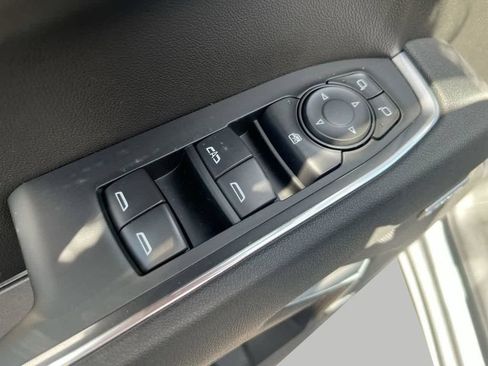 New 2026 Chevrolet Silverado 1500 RST w/ RST All Star Premium Package AWD/4WD image 16