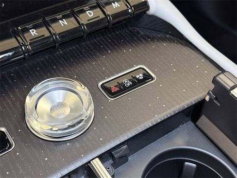 New 2025 Lincoln Navigator L Black Label w/ Black Label Special Edition image 37