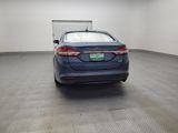 Used 2018 Ford Fusion SE w/ Fusion SE Technology Package image 6