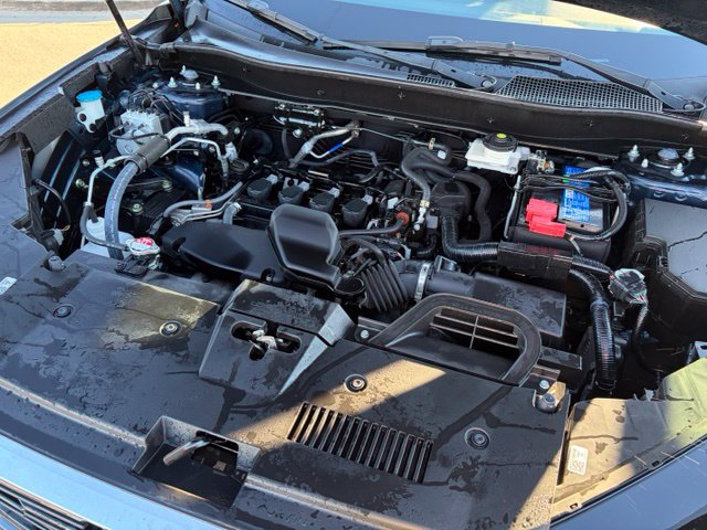 Used 2024 Honda CR-V EX-L image 27
