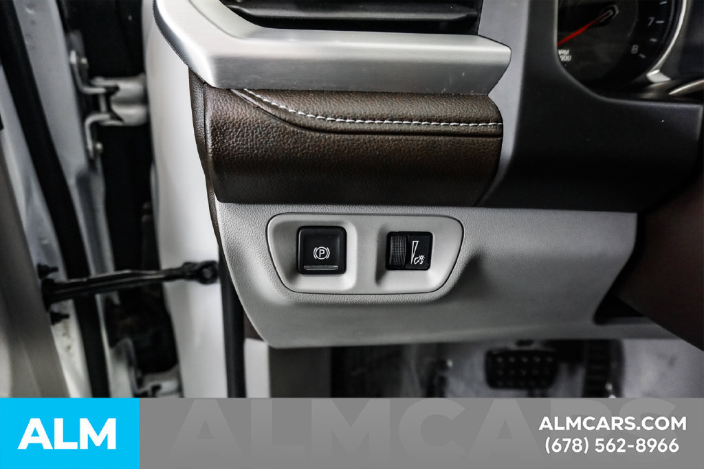 Used 2019 GMC Acadia SLT FWD image 31