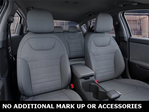 New 2025 Kia K4 EX image 15