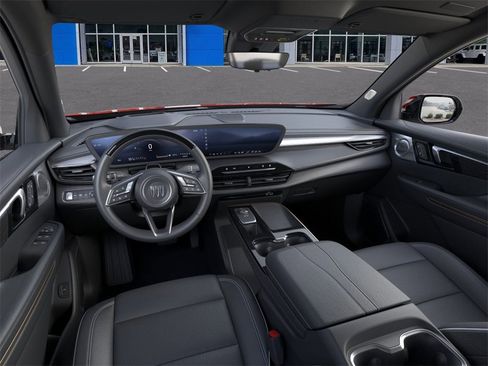 New 2026 Buick Enclave Avenir w/ Super Cruise Package image 15