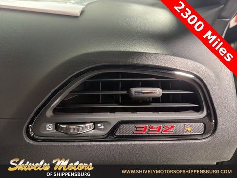 Certified 2021 Dodge Challenger R/T Scat Pack w/ Plus Package image 21