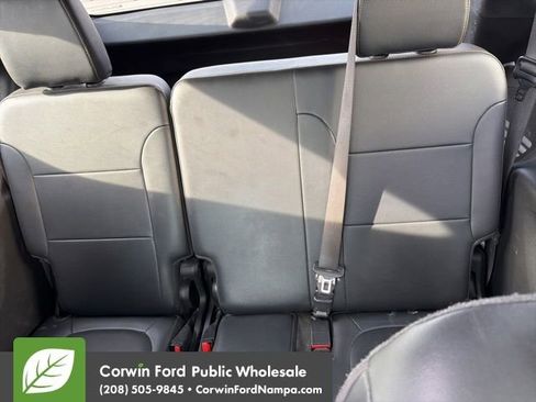 Used 2019 Chevrolet Traverse Premier image 17