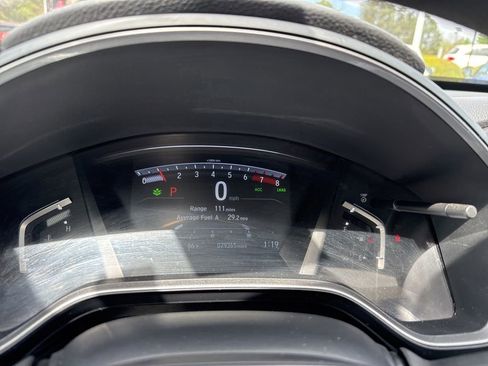 Used 2019 Honda CR-V EX image 31