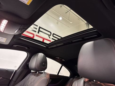 Used 2019 Mercedes-Benz CLS 450 w/ Driver Assistance Package image 14