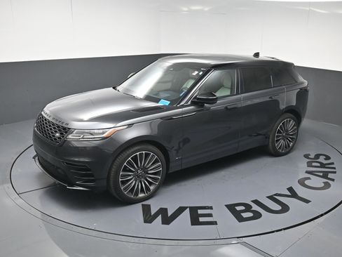 Used 2021 Land Rover Range Rover Velar R-Dynamic S image 20