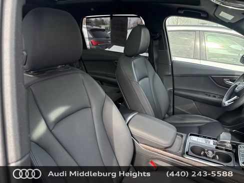Certified 2023 Audi Q7 3.0T Prestige AWD/4WD image 16