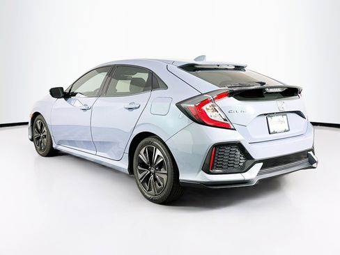 Used 2019 Honda Civic EX image 5