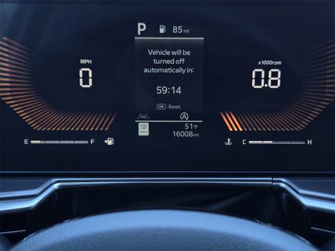 Certified 2025 Kia Sorento LX image 6